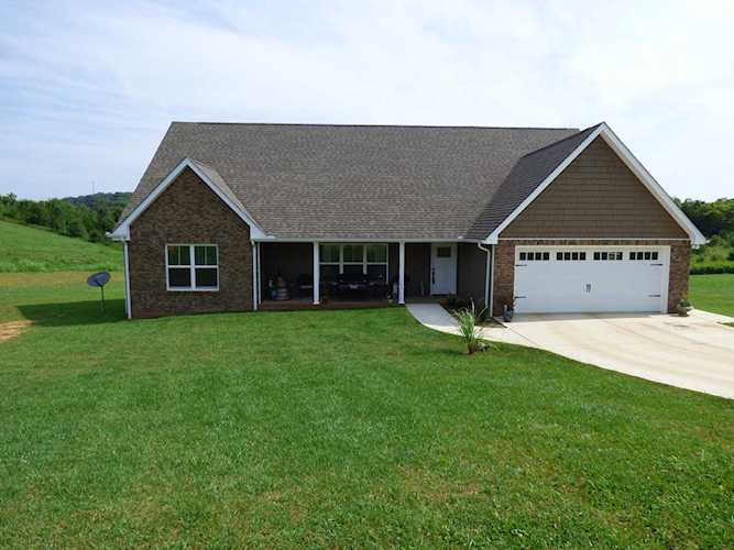536 Mountain Vista Tr Dandridge, TN 37725 | MLS 1089686 Photo 1