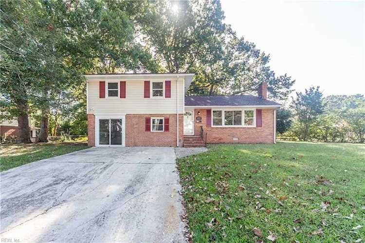 111 Kingsbury Dr Newport News VA 23606 | MLS# 10282293 - TREG.com Photo 1