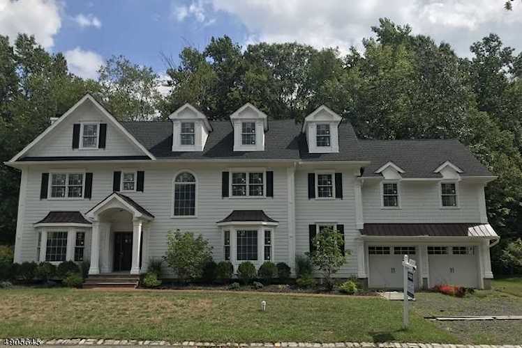 35 Gates Ave Chatham Twp., NJ Photo 1