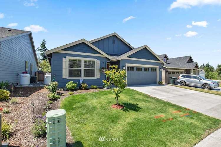 321 Stone Park Kalama, WA 98625