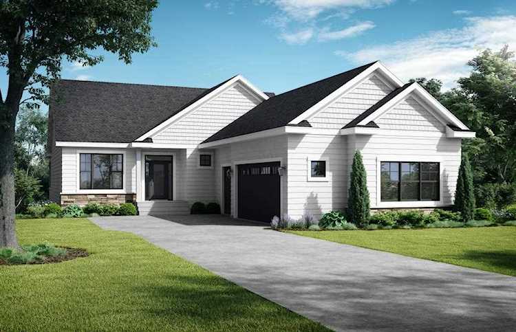 7200 LaValle Drive Centerville, MN 55038