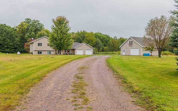 10214 134th Street Borgholm Twp Mn 56353 Mls 5291405