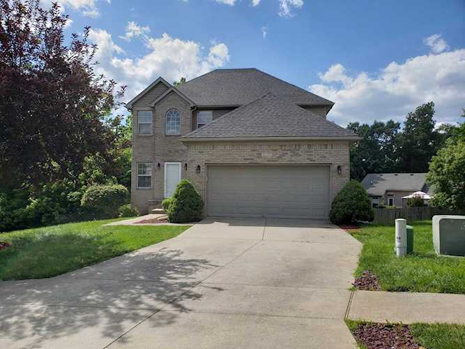 11030 Symington Cir Louisville, KY 40241 | MLS 1534835 Photo 1