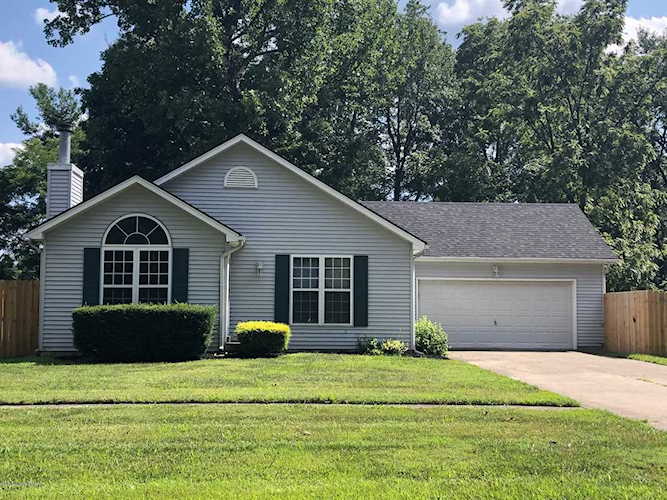 9608 Fairground Rd Louisville, KY 40299 | MLS 1538604 Photo 1