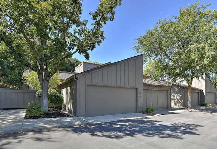107 Cherry Hill Court Los Gatos, CA 95032 | MLS 52205379 Photo 1