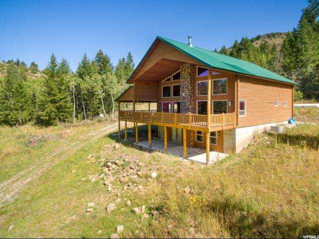 16251 E Deer Hvn Lava Hot Springs Id 83246 Mls 1612106