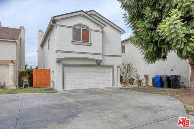 22813 S Van Deene Avenue #4 Torrance, CA 90502 | MLS 19513692 Photo 1