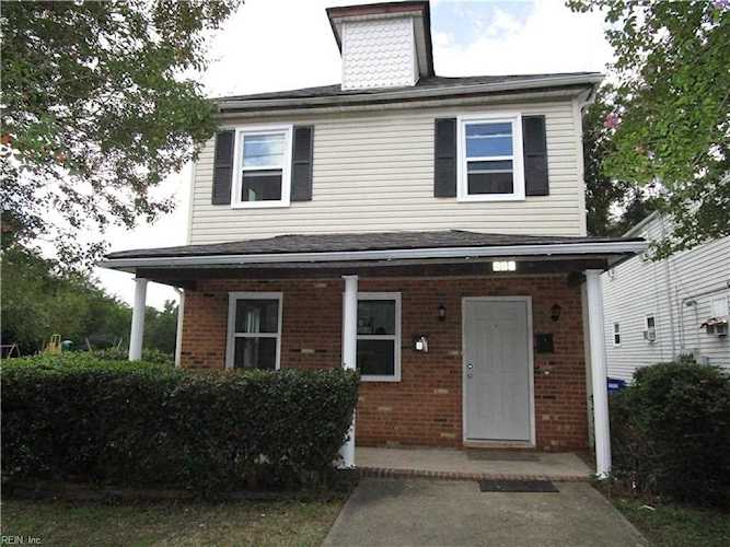multi-family listing in Berkley Norfolk VA 23523 - MLS 10280930 Photo 1