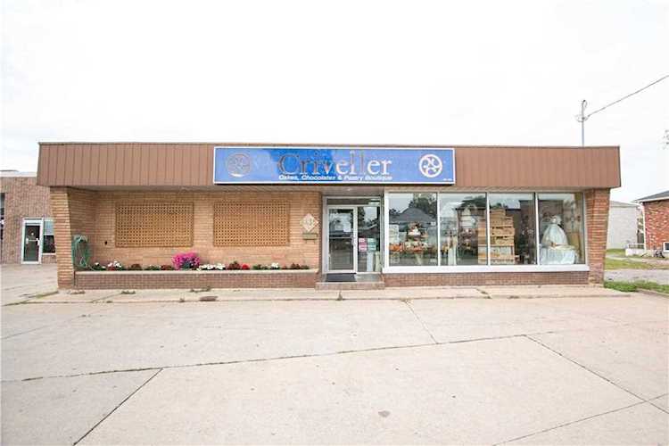 4435 Portage Road Niagara Falls, ON L2E6A7