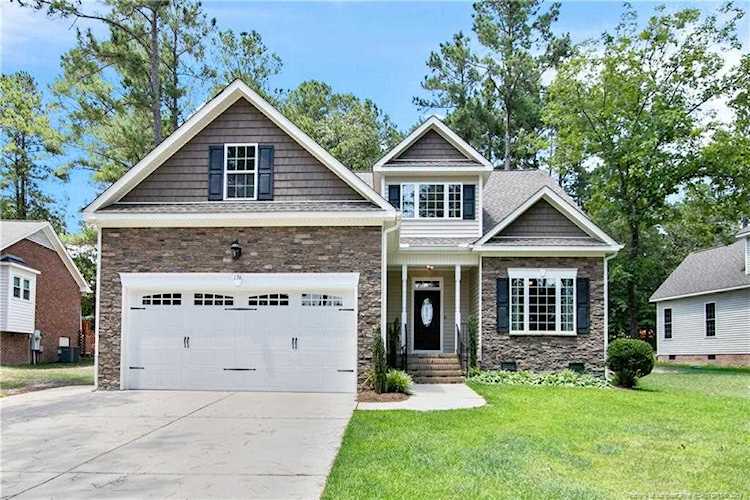 136 Port Tack Sanford, NC 27332 | MLS 609874 Photo 1
