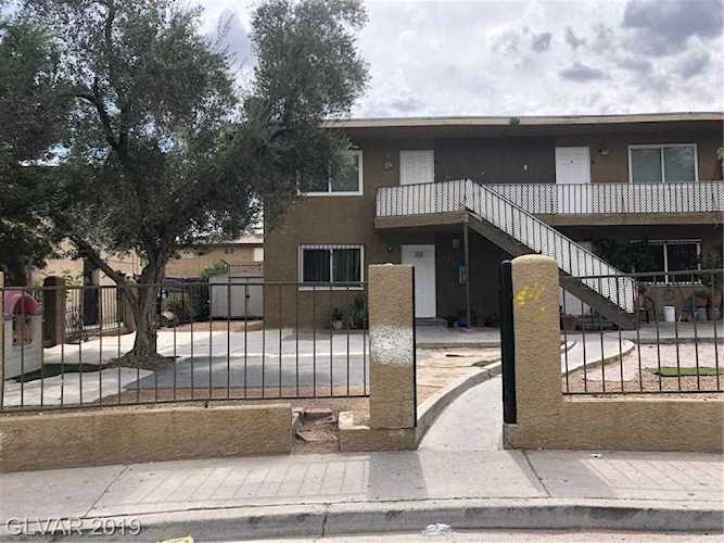 493 Mckellar Circle Las Vegas, NV 89119 | MLS 2136714 Photo 1