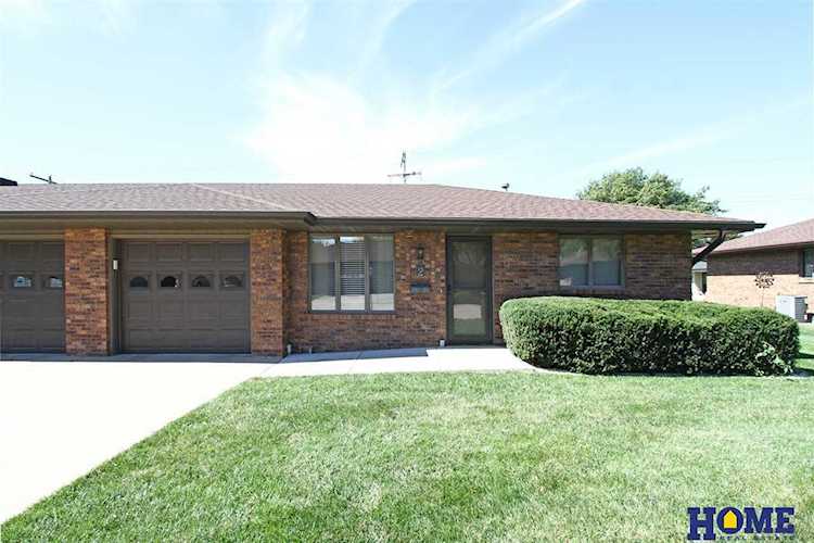 1014 1st St Milford, NE 68405