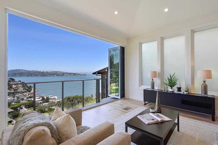 60 Marion Avenue Sausalito, CA 94965