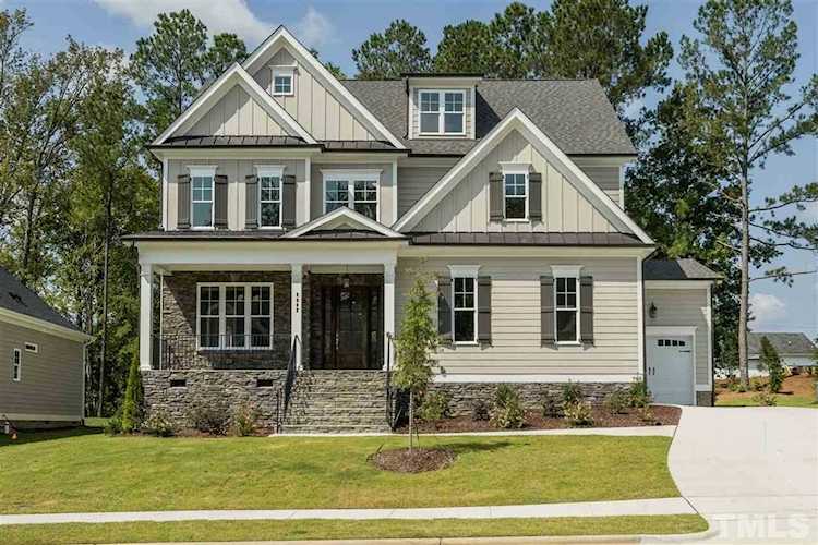 2082 Amalfi Place Apex, NC 27502