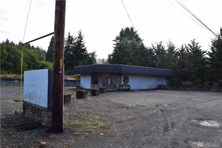 2364 Jackson Hwy Chehalis, WA 98532