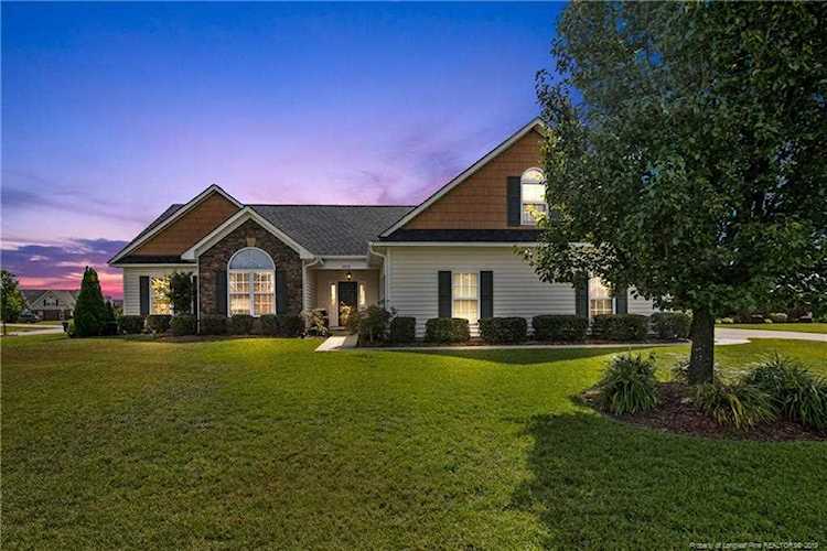 1909 Yellowbrick Rd Fayetteville, NC 28314 | MLS 613458 Photo 1
