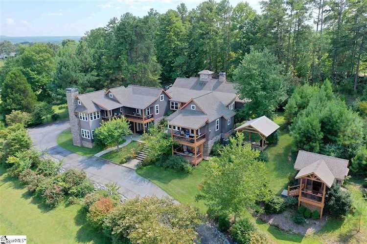 151 Shack Hollow Rd Salem, SC 29676