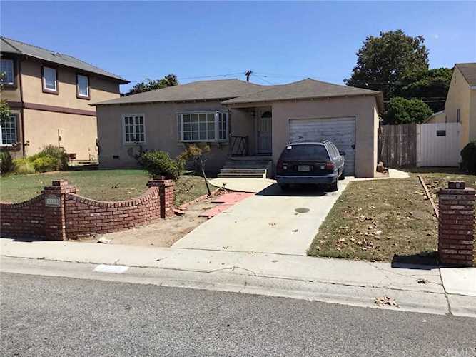 3108 Vail Avenue Redondo Beach, CA 90278 | MLS OC19227350 Photo 1