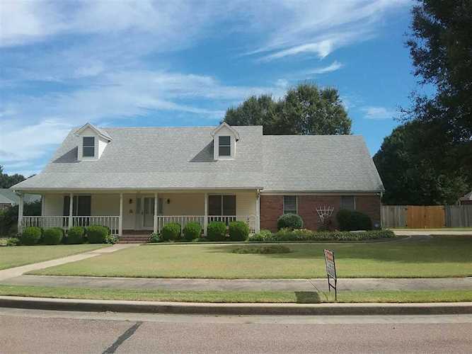 7012 Sassy Tree Lane Ln Millington, TN 38053 | MLS 10059760 Photo 1
