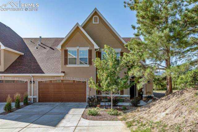 1820 Bel Lago View Monument CO 80132 - MLS 4798032 - Ashford Photo 1