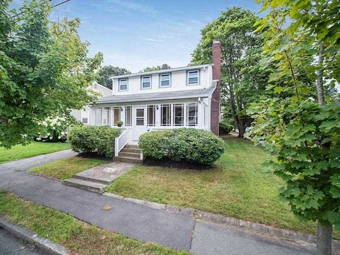 51 Jenness St Quincy, MA 02169 | MLS 72548284 Photo 1
