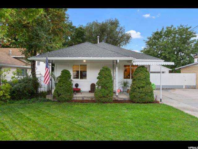 2892 S 500 E South Salt Lake, UT 84106