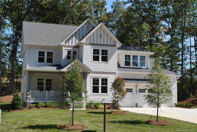 2114 Nims Village Dr Fort Mill, SC 29715