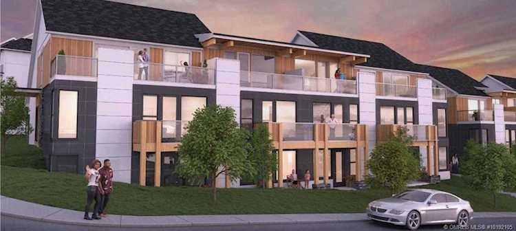665 Boynton Place #8B Kelowna, BC V1V3B5