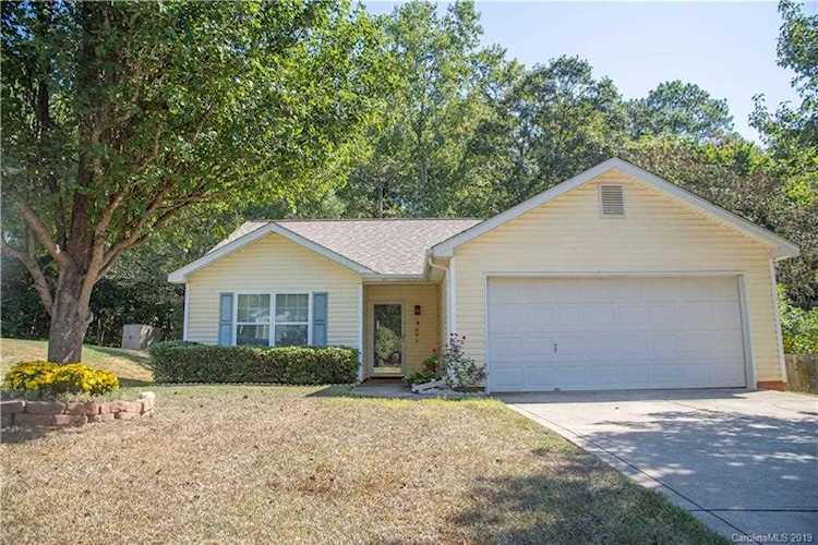2339 Mancke Dr Rock Hill, SC 29732 | MLS 3552436 Photo 1
