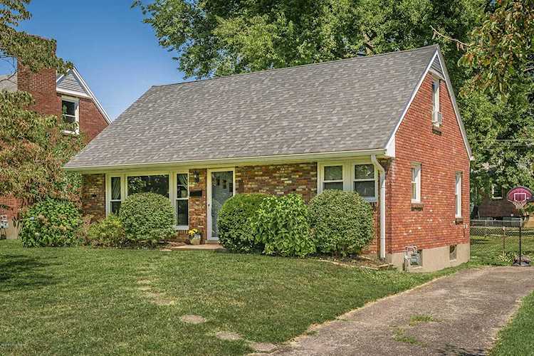 3013 Curran Rd Louisville, KY 40205 | MLS 1540585 Photo 1