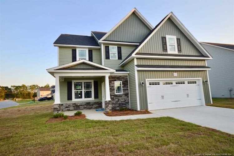 4435 Low Oak Ct Parkton, NC 28371 | MLS 602301 Photo 1