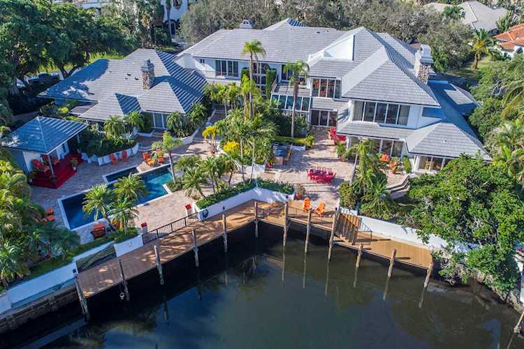4400 Sanctuary Lane Boca Raton, FL 33431