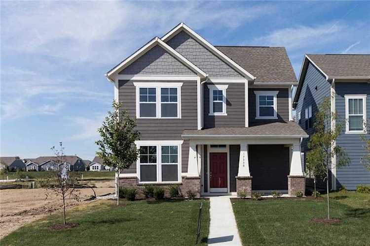 17338 Dallington Street Westfield, IN 46074 | MLS 21661279 Photo 1