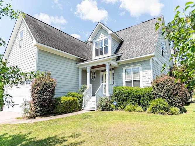 290 Orchards Falls Dr Spring Lake, NC 28390 | MLS 609183 Photo 1