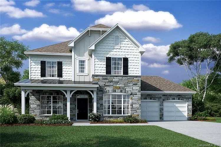 4021 Henshaw Rd Waxhaw, NC 28173 | MLS 3553685 Photo 1