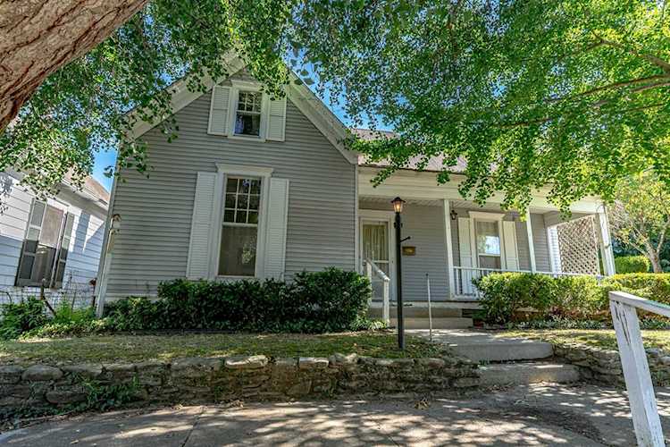 119 E Campbell St Frankfort, KY 40601 | MLS 1538312 Photo 1