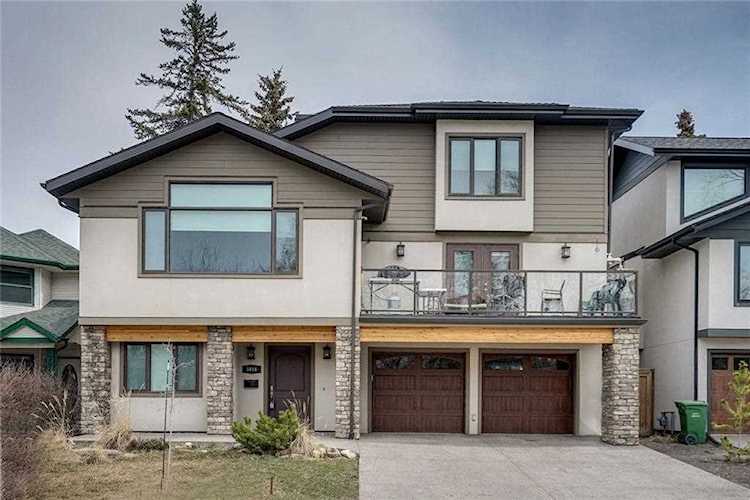 3818 15 Street SW Calgary, AB T2T 4A6