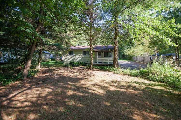 11061 Fancher Road Westerville, OH 43082 | MLS 219034206 Photo 1