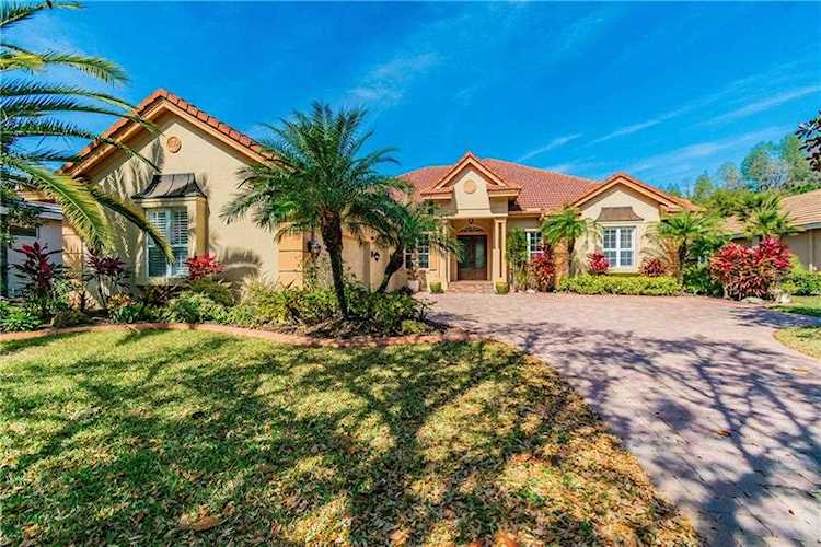 2848 Waters Edge Road Palm Harbor, FL 34685
