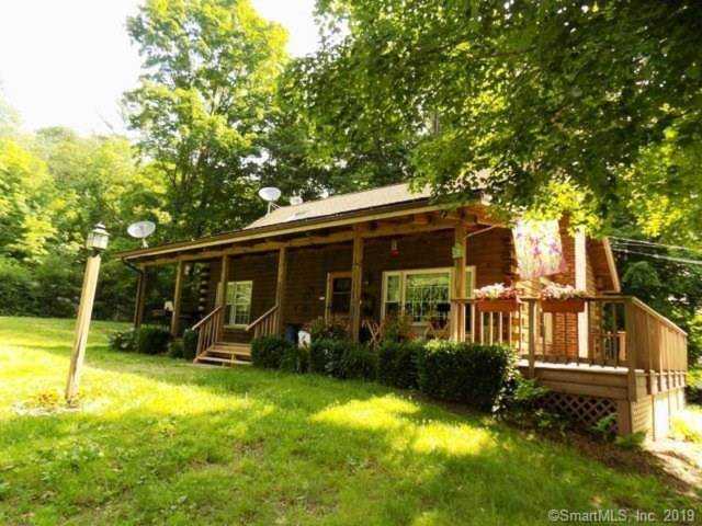 63 West Morris Road Litchfield, CT 06750 | MLS 170211725 Photo 1