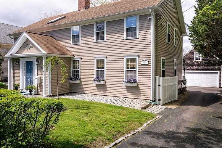 68 Summer Street Cohasset, MA 02025 | MLS 72501499 Photo 1