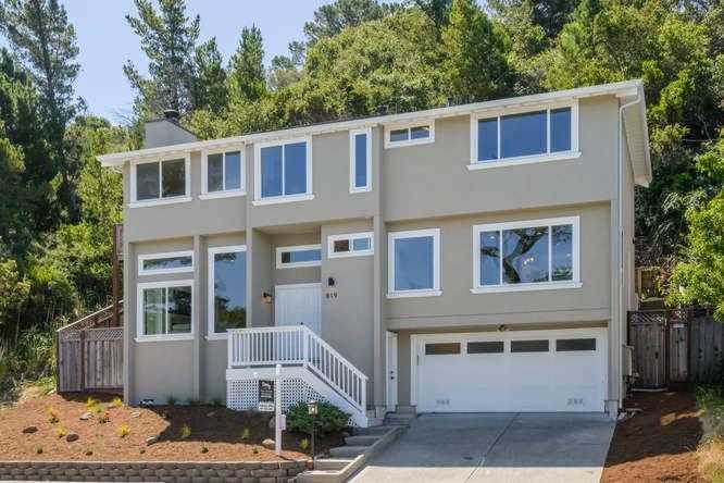 819 Helen Drive Millbrae, CA 94030 | MLS 52203206 Photo 1