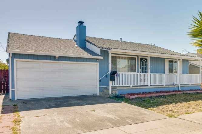 946 Hohener Avenue Hayward, CA 94541 | MLS 52206175 Photo 1