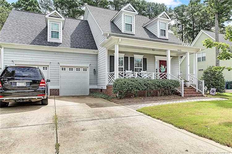 2632 Thorngrove Ct Fayetteville, NC 28303 | MLS 615398 Photo 1