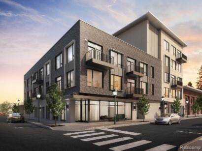 750 Forest #503 #503 Birmingham, MI 48009