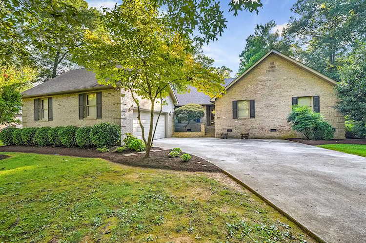 252 Quail Hollow Ln Clinton, TN 37716 | MLS 1089942 Photo 1