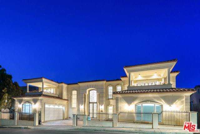2409 Venus Drive Los Angeles, CA 90046