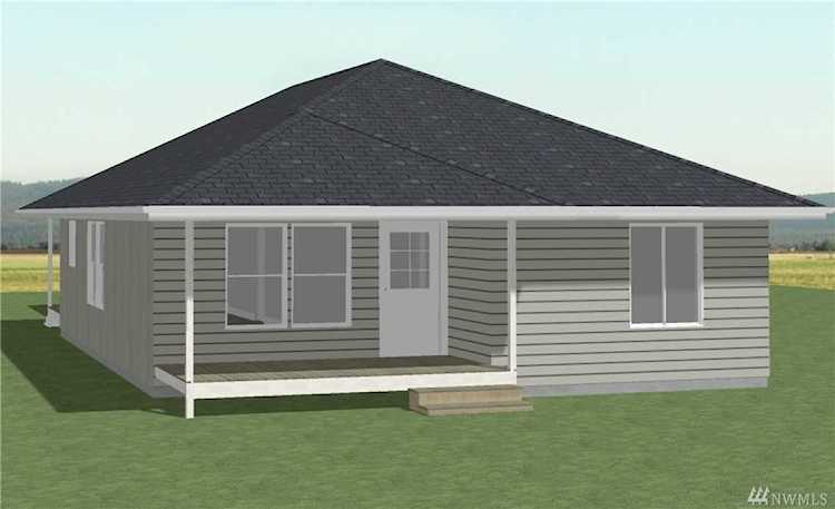 507 Herren Ave Winlock, WA 98596