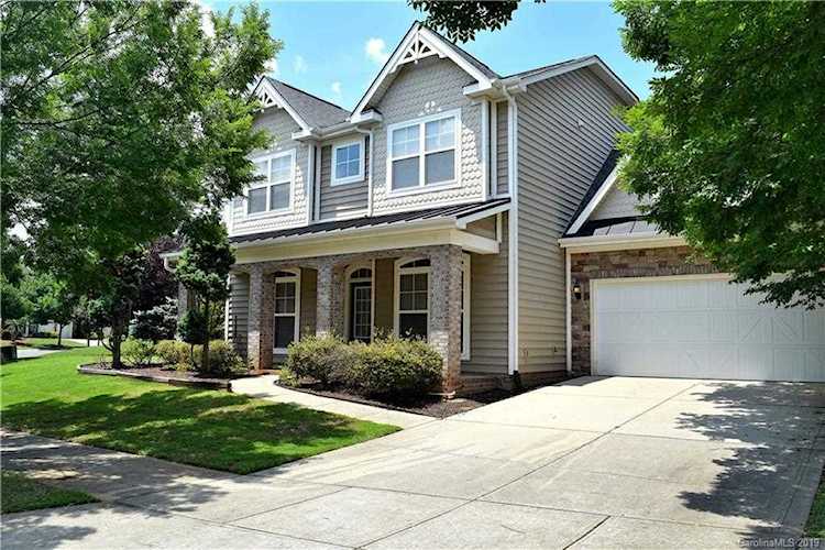 8512 Whitehawk Hill Rd Waxhaw, NC 28173 | MLS 3532009 Photo 1