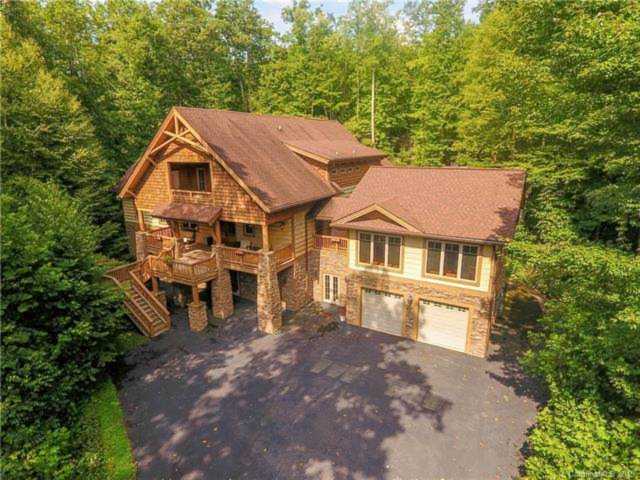 108 Hendrickson Ln Boone, NC 28607